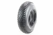 Шина на тачку 4,00/4,80-8 з камерою (можливі незначні дефекти)