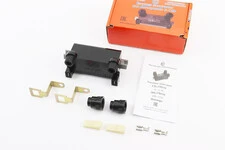 Катушка для микропроцессорного зажигания 135.3705М 6-12V с креплением