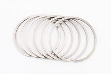 Кольца поршневые к-кт 6шт 12V 1р. 58,25x2mm
