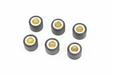 Ролики варіатора 6шт, Yamaha 15x12 - 8,0г