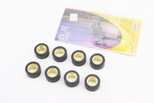 Ролики варіатора 8шт, Suzuki AN 400 Burgman  26x13 - 21г, TUNING