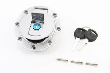 ZS200GS Кришка бака кругла, ключі к-кт
