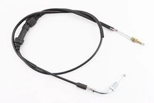 ZS200GS Трос газу (подвійний) (трос 130/127см; кожух 120/119см)