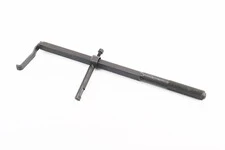 Знімач-розсухарювач клапанів універсальний