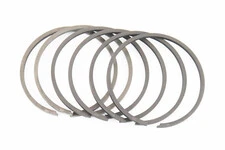 Кольца поршневые к-кт 6шт 6V STD 58,00x2,5mm