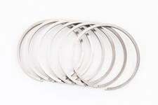 Кольца поршневые к-кт 6шт 6V 1р. 58,25x2,5mm