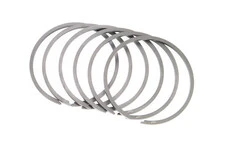 Кольца поршневые к-кт 6шт 6V 3р. 58,75x2,5mm