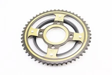 Зірка задня GLPRO - 428-50T - d=58; 4отв.*90mm "гартована" V200R