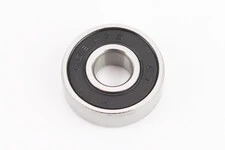 Підшипник 608 2RS (8x22x7) коліс РОЛИКОВИХ КОНЬКІВ/САМОКАТІВ; педалі гальмівний Terra-X 250 (2015)