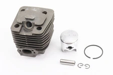 Цилиндр к-кт (цпг) 3800 38сс-39mm (палец 10mm) "черный"