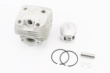 Цилиндр к-кт (цпг) 4500 45сс-43mm (палец 11mm)