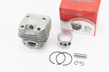 Цилиндр к-кт (цпг) 4500 45сс-43mm (палец 11mm)