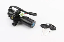 BOXER BM/ВМX 150cc Замок запалювання "DS181022"