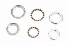 Підшипник керма к-кт, тип 1