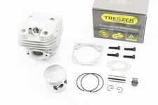 Цилиндр к-кт (цпг) 5200 52сс-45mm (палец 11mm)