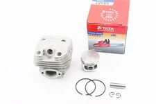 Цилиндр к-кт (цпг) 5200 52сс-45mm (палец 11mm)