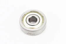 Підшипник 638 ZZ (8x28x9)