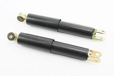 Амортизатор передній важіл.(маятник), к-кт 2шт GY6/Honda LEAD90, 260мм