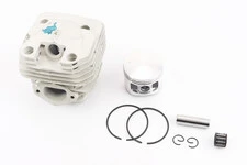 Цилиндр к-кт (цпг) 5200 52сс-45mm (палец 11mm) + подшипник