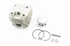 Цилиндр к-кт (цпг) 5800 58сс-45,20mm (палец 11mm)