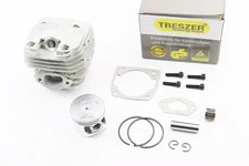 Цилиндр к-кт (цпг) 5800 58сс-45,20mm (палец 11mm)