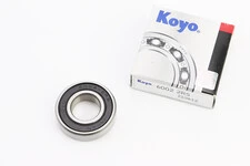 Подшипник 609 2RS (9x24x7)