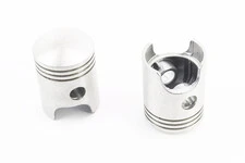 Поршень 2шт 12V 1р. 58,25mm, ПОЛЬЩА