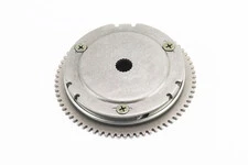 Бендикс - обгінна муфта Yamaha AXIS-50 (вал 13мм)