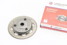 Бендикс - обгінна муфта Yamaha BWS100