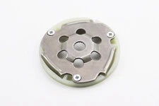 Бендикс - обгінна муфта Yamaha JOG 50 (голий, під вал 13.5мм)