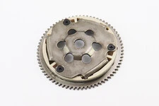 Бендикс - обгінна муфта Yamaha JOG 50, APRIO-50 (вал 13мм)