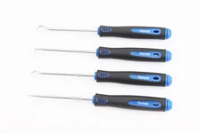 Знімач сальника к-кт 4шт