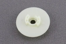 Шкив стартера "Плавный пуск" 2 зацепа