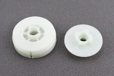 Шкив стартера "Плавный пуск" 4 зацепа, к-кт 2шт 4500/5200/5800