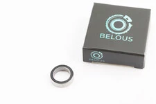 Підшипник 6700 2RS C3P6 (10x15x4)