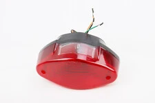 BOXER BM/ВМX 150cc Ліхтар задній "PF401005"