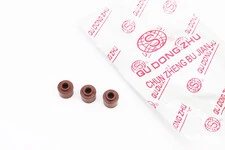 Сальник клапану Yamaha JOG SA-36J к-кт 3шт