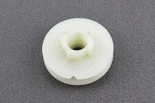 Шкив стартера 4 зацепа 4500/5200