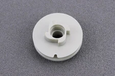 Шкив стартера 4 зацепа 4500/5200, качественный