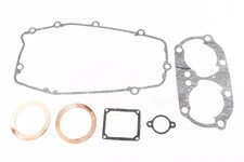 Прокладки двигателя 12V, к-кт 6 деталей, (паронит, медь)