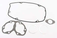 Прокладки двигателя 6V, к-кт 5 деталей, (бумага, алюминий)