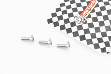 Болт M6 (Honda кріплення Дзьоба) к-кт 3шт