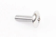 Болт M6 (Honda кріплення дзьоба) Хром