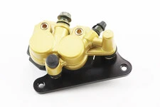 Гальмівний супорт передньої системи в зборі