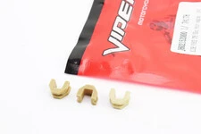 Скользители (направляющие) вариатора к-кт Honda DIO