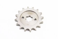 Зірка передня - 428H-16T BOXER BM/ВМX 150cc