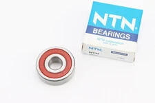 Підшипник 6200 2RS (10х30х9) MTB втулки