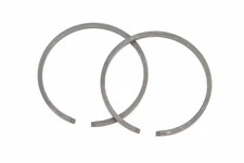 Кільця поршневі 36х1,5mm