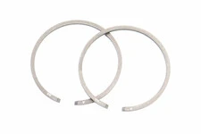 Кільця поршневі 40х1,5mm