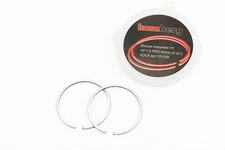 Кільця поршневі 40х1,5mm